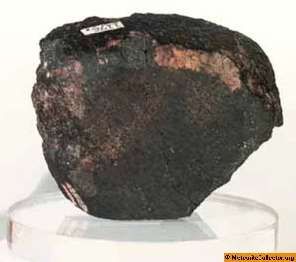 1886 - Novo-Urei - Original Stone
