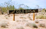 Gold Basin