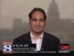 Eddie Garcia on CNN