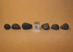 Gao-Guenie - Small Stones