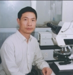 Dr. Ming Chen - Guangzhou Institute of Geochemistry