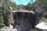 Cusarare Falls