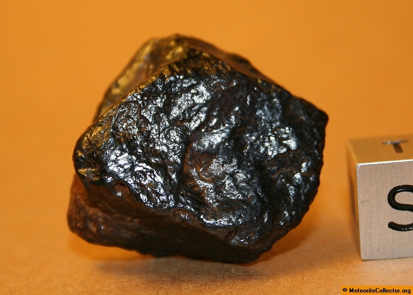 Nantan Meteorite - 15.07 grams