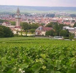 Champagne-Ardenne, France