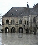 Regency Palace, Ensisheim, France
