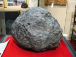 1492 - Original Ensisheim meteorite