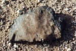 Dar al Gani 735 - Original Stone in-situ
