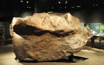 Cape York Meteorite - Ahnighito