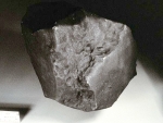 Bruderheim Meteorite - Original Stone