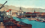 Antofagasta, Chile in the 1800s