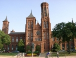 The Smithsonian Institution Building