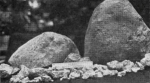 Original Peña Blanca Spring Meteorites
