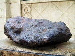 Nantan - Large stone in Guangxi, China