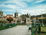 Ayacucho, Peru