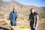 Jim Kriegh and Richard Norton