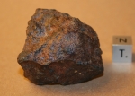 Gold Basin - 47.9 grams