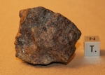 Gold Basin - 47.9 grams