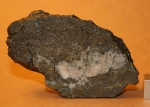 Chalcopyrite - Copper-Nickel Ore
