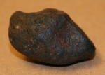 Unclassified Meteorites