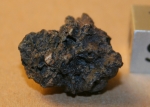 Henbury Impactite - 2.81 grams
