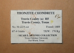 Travis County (b) - Monnig Label