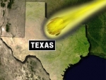 Texas Meteorites - A to M