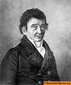 Ernst Florens Chladni