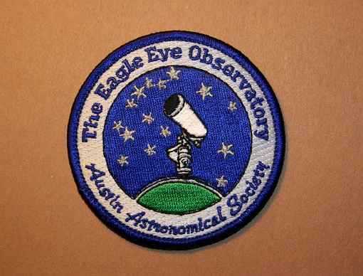 The Eagle Eye Observatory - Canyon of the Eagles